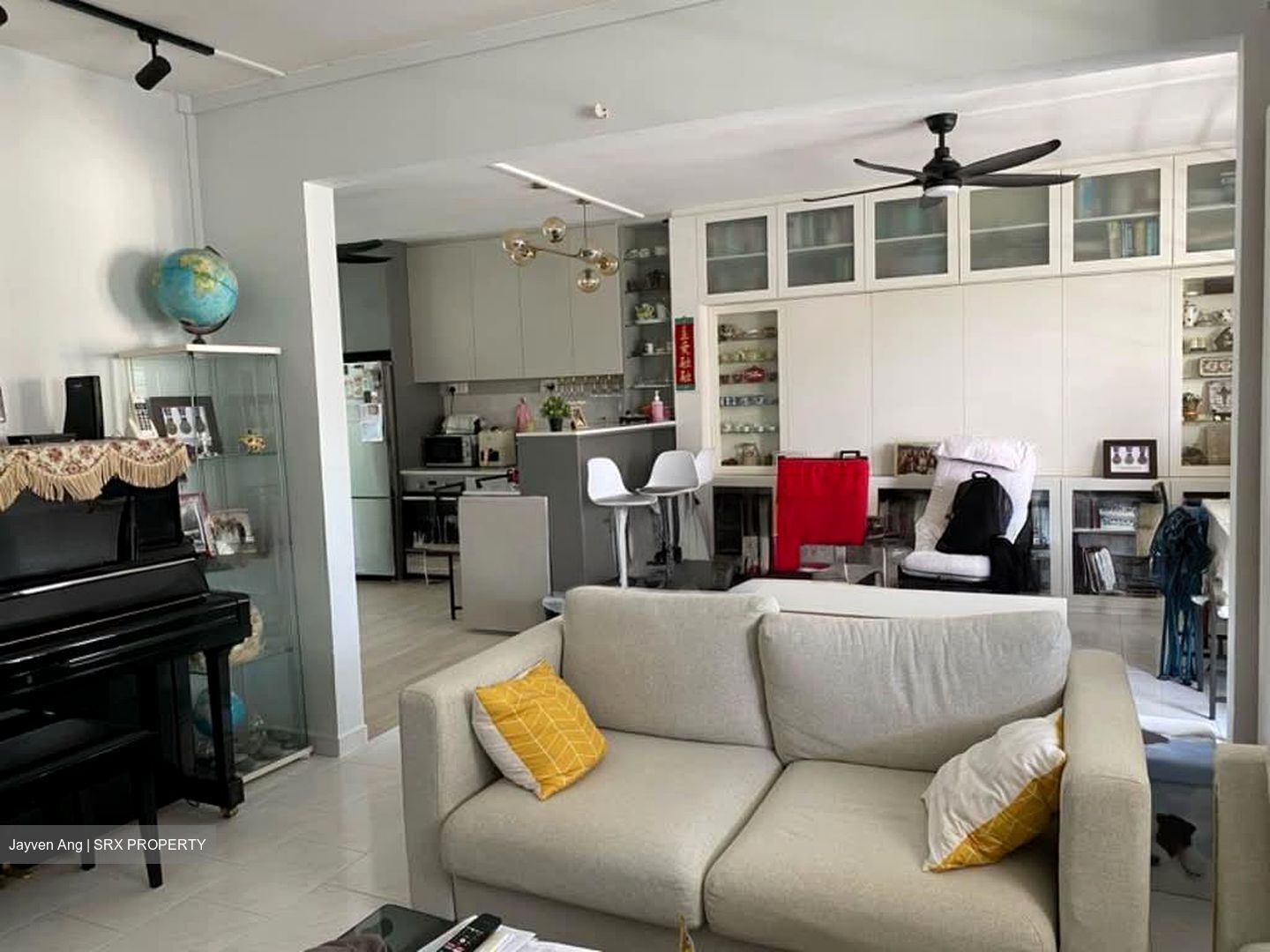 Blk 160 Simei Road (Tampines), HDB 4 Rooms #527792761